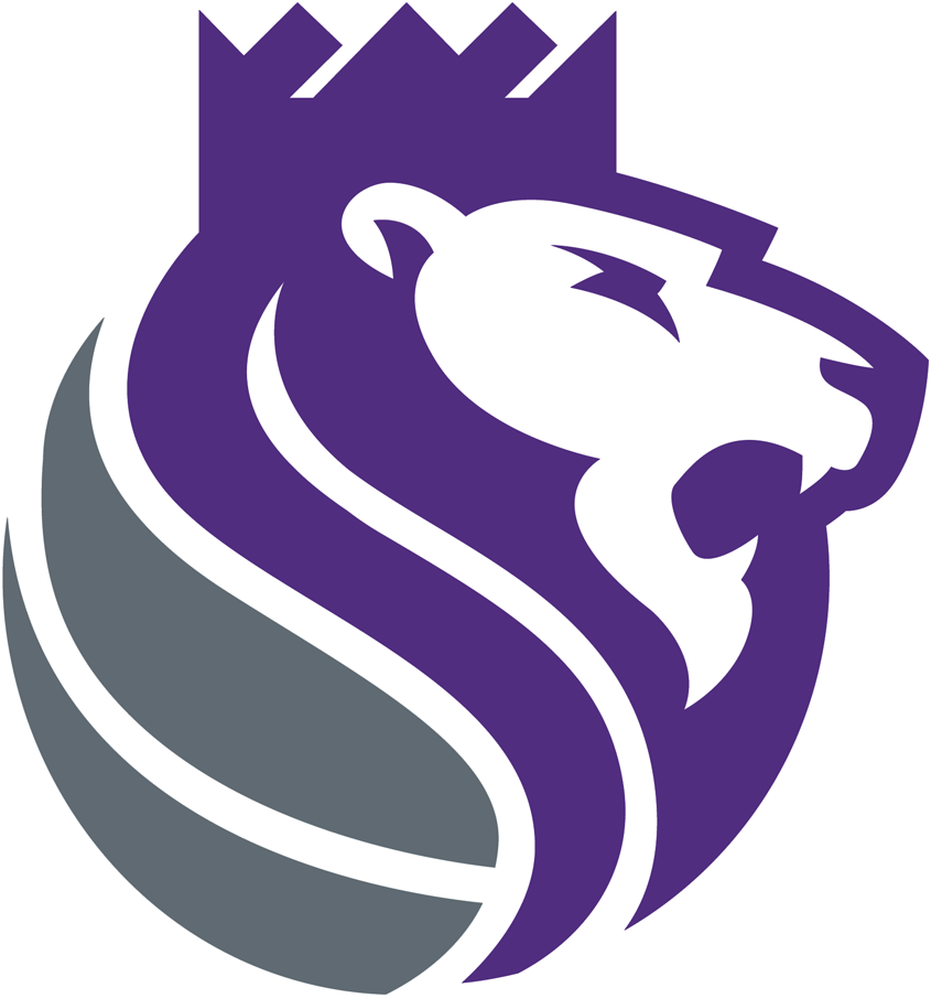 Sacramento Kings 2016-Pres Alternate Logo iron on transfers for T-shirts version 2